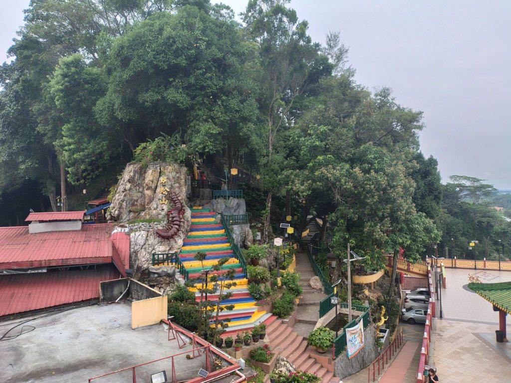 Asian Trip 2025 – P16 🇲🇾&nbsp;Seremban