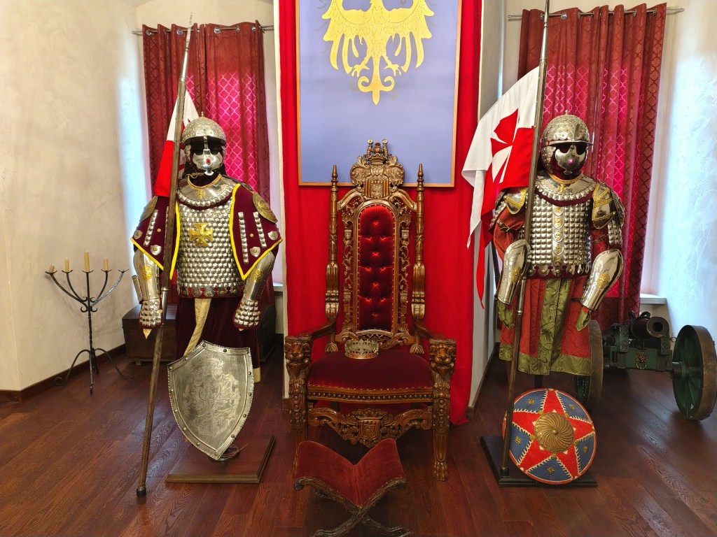 🇵🇱🇨🇿 South Upper Silesia – Racibórz, Opava, Hradec nad Moravicí,&nbsp;Raduň