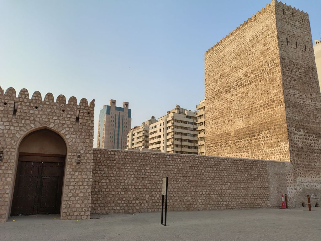 Gulf Trip P3 – 🇦🇪&nbsp;Sharjah