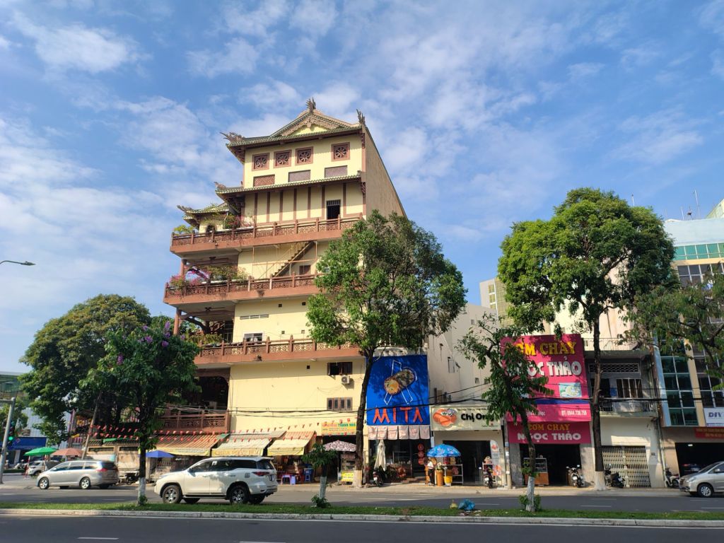 Sino-Viet trip – P2 🇻🇳 Cần Thơ (Mekong Delta)