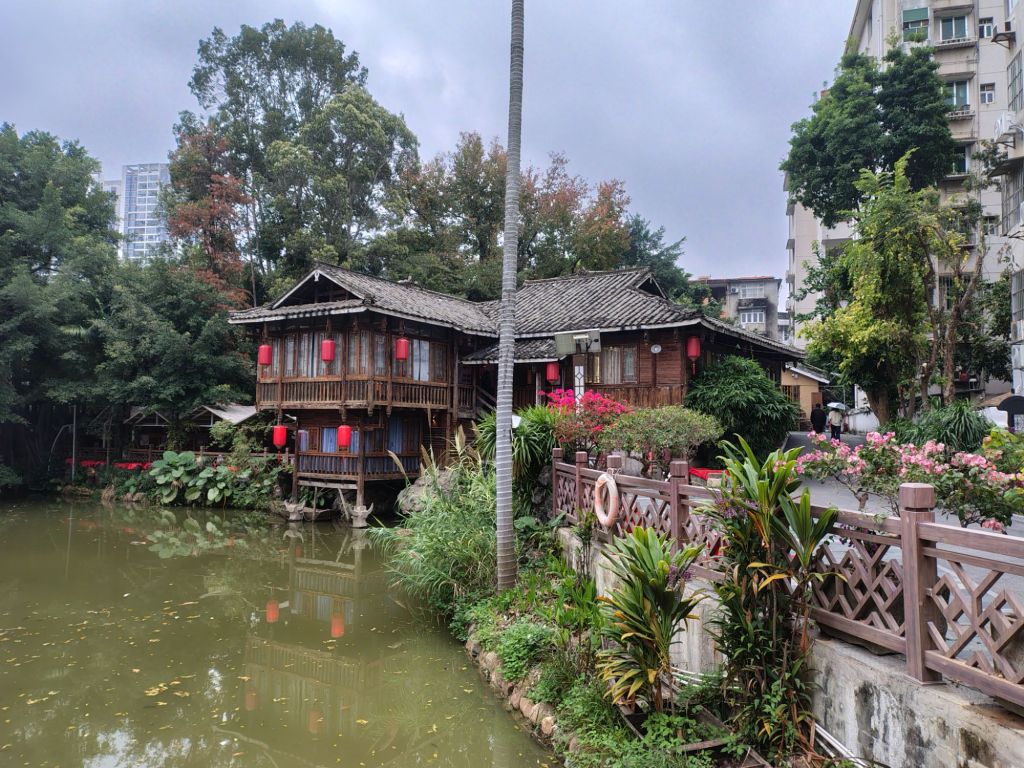 Sino-Viet Trip – P7 🇨🇳 Nanning