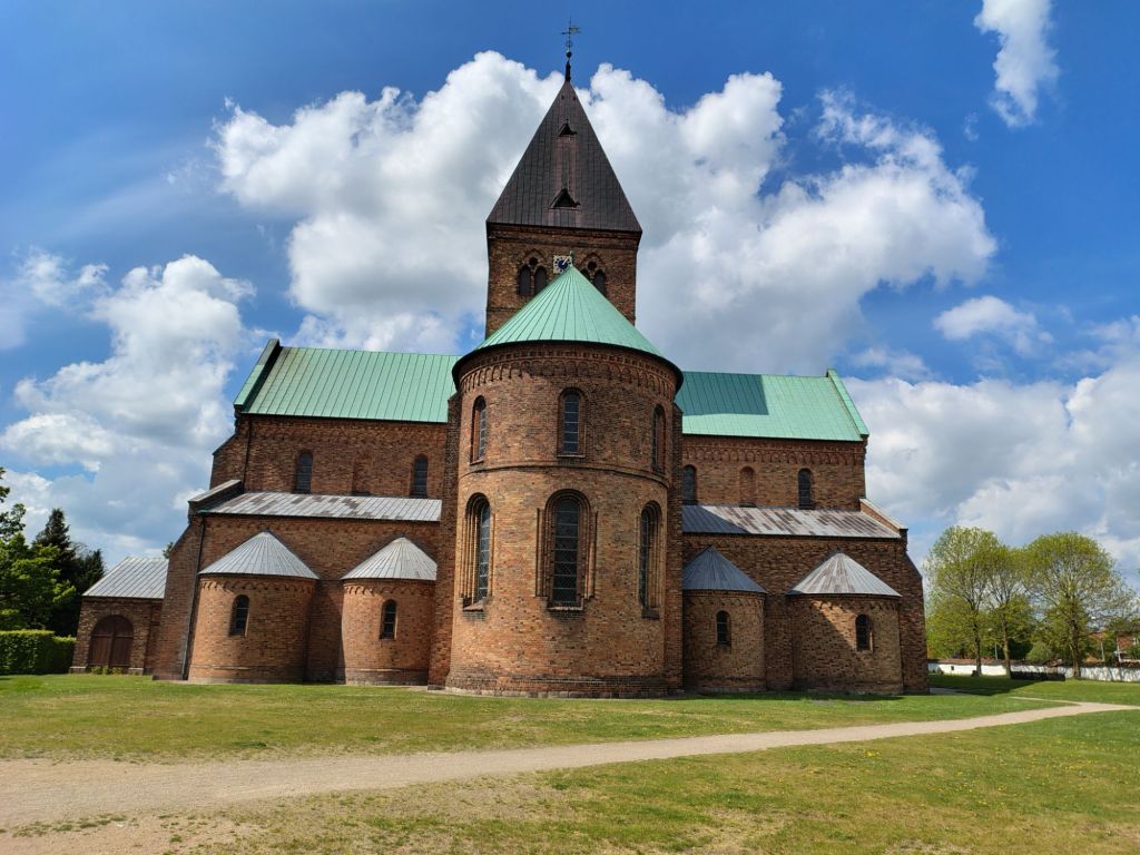 ๐ฉ๐ฐ Denmark Trip – P4 Nyborg and Ringsted