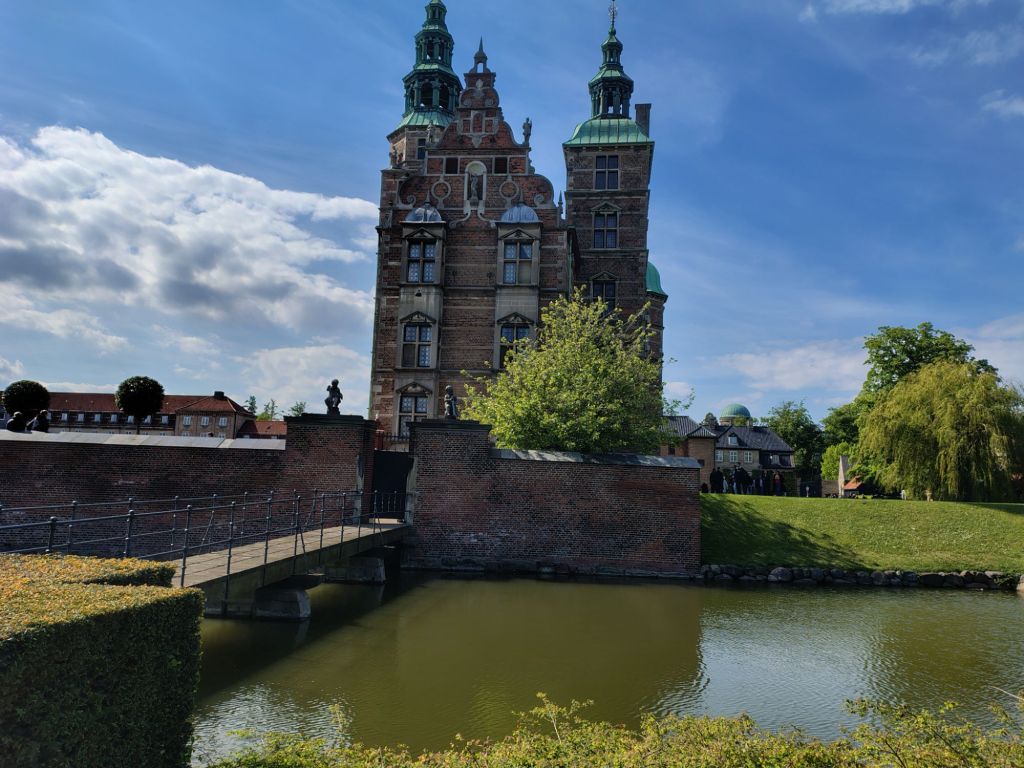 ๐ฉ๐ฐ Denmark Trip – P5 Copenhagen