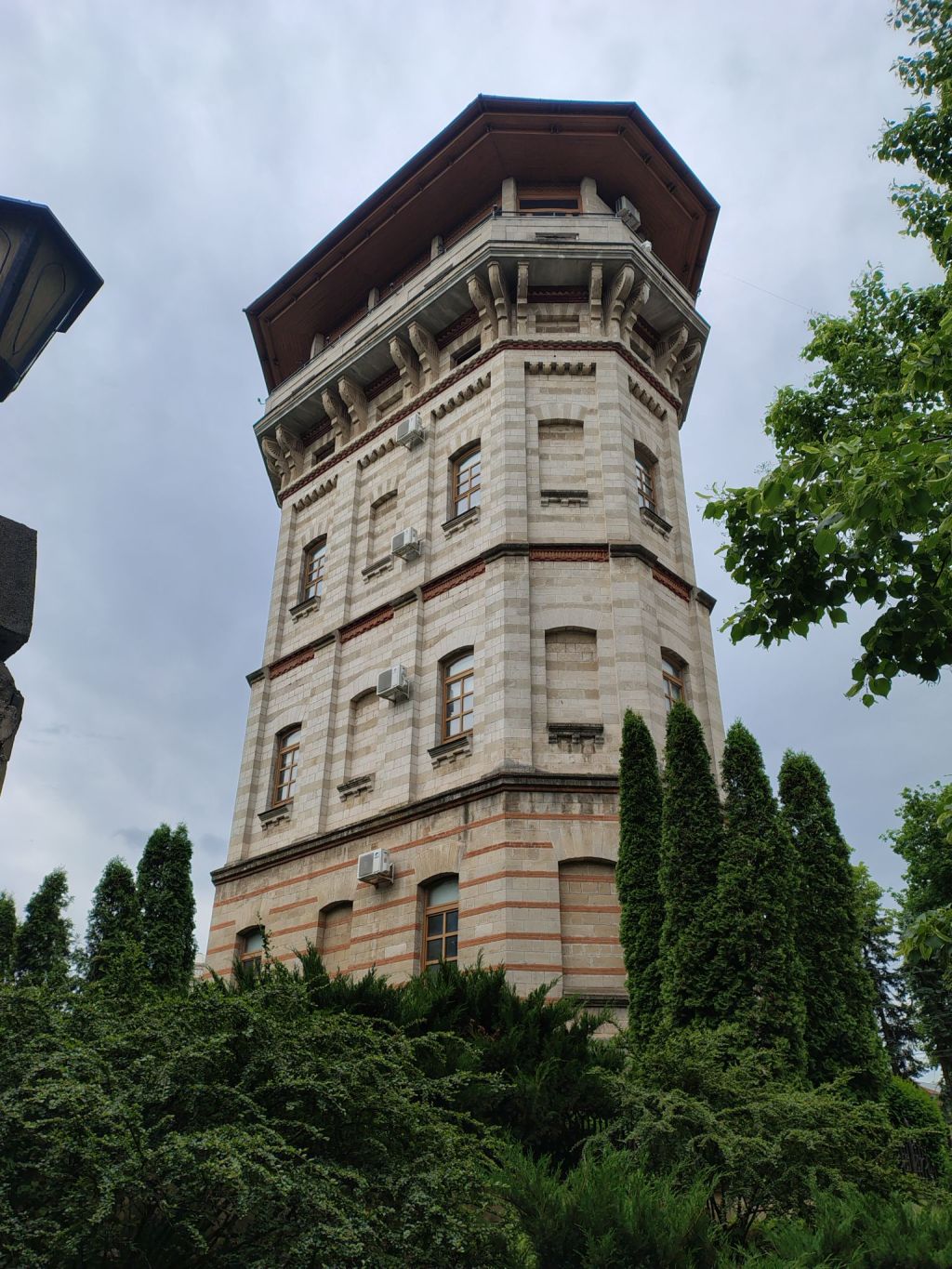 Failed Central Asia Trip – P3 ๐ฒ๐ฉ Chisnau + Bonus pics from ๐ท๐ด Bucharest
